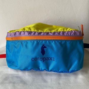 Cotopaxi Fanny Pack